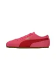 PUMA Nízke tenisky 'Tackle'  ružová / červená
