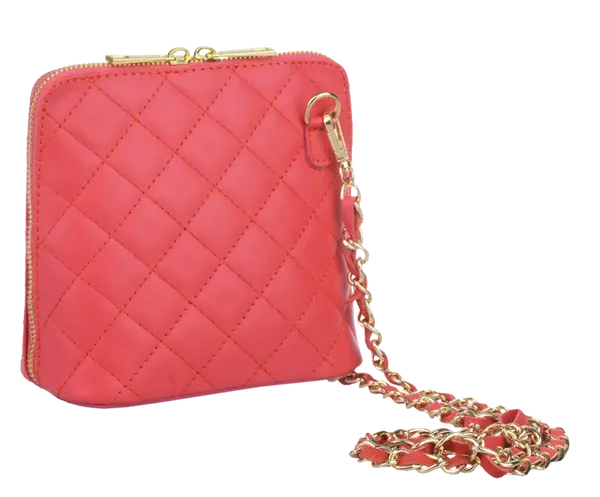 NovaKabelka.cz Giulia Salmone