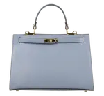 NovaKabelka.cz Anita Grande Blu Chiara