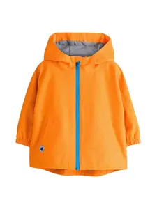 Next Prechodná bunda  oranžová