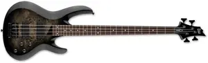 ESP LTD B-204DX Black Burst