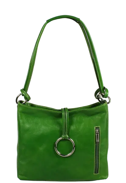 NovaKabelka.cz Veroncia Verde Argento
