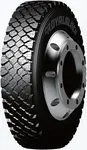 ROYAL BLACK 235/75 R 17.5 143/141L DV002 3PMSF M+S 18PR