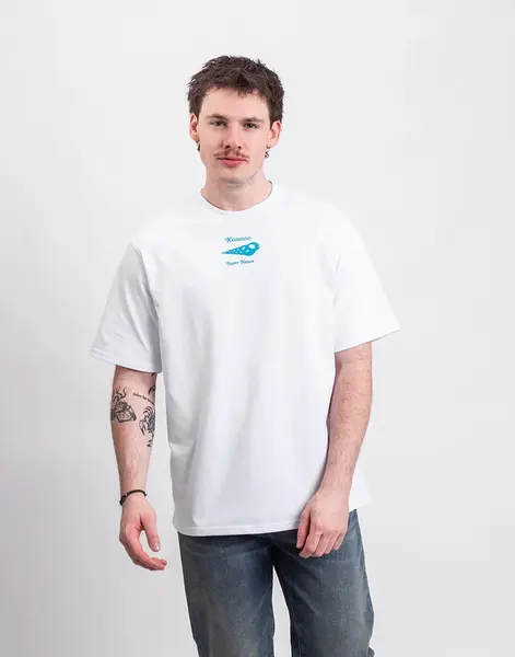 Tričko Komono Turritella T-Shirt