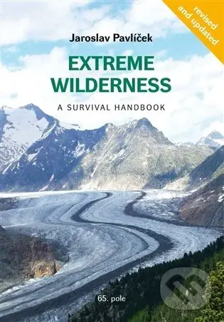 EXTREME WILDERNESS - Jaroslav Pavlíček