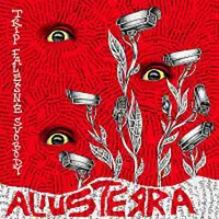 Aliusterra – Trip falešné svobody