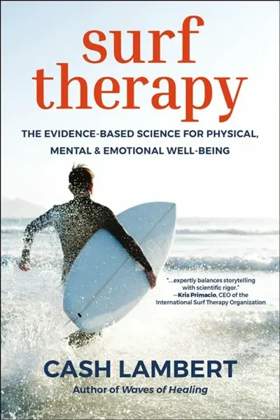 Surf Therapy - Cash Lambert