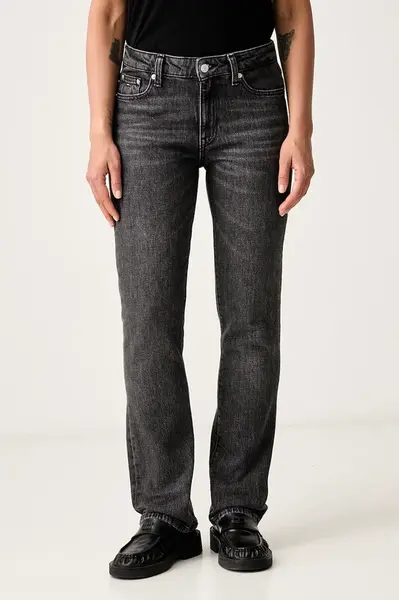 Tommy Jeans slim fit džíny dámské
