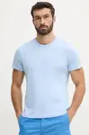 Bavlněné tričko Polo Ralph Lauren