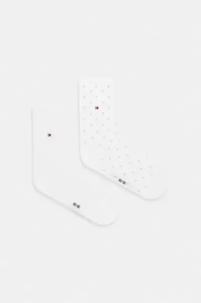 Tommy Hilfiger ponožky dámské 2-pack