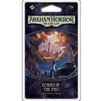 Arkham Horror: The Card Game - Echoes of the Past