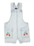 GAP Džínsy  modrá denim