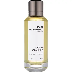 Mancera Coco Vanille parfumovaná voda pre ženy 60 ml