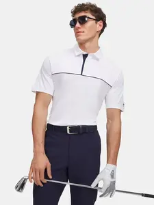 Pánské Under Armour UA ArmourDry Horizon Polo triko
