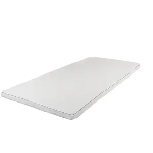 Sleeptex VRCHNÍ MATRACE, 160/200 cm
