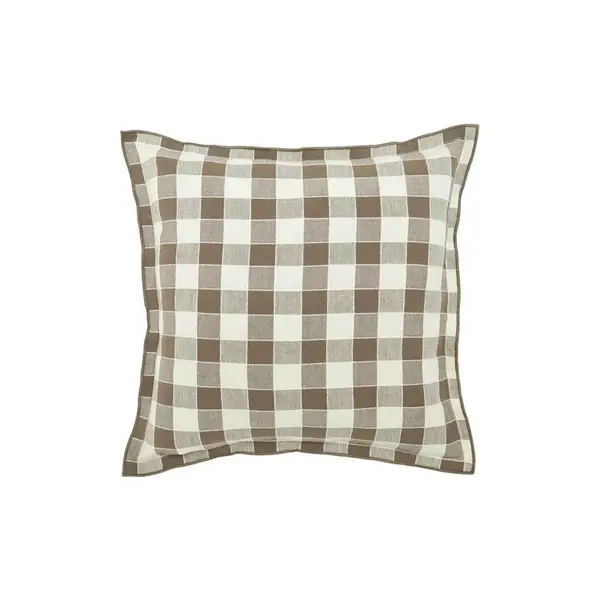 Svanefors DEKORAČNÍ POLŠTÁŘ 45/45 cm
