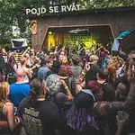 Bez Šance – Pojď se rvát