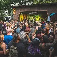 Bez Šance – Pojď se rvát