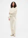 GAP Sweatpants with logo - Women's