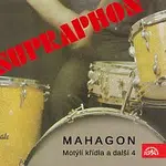 Mahagon – Motýlí křídla a další 4
