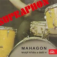 Mahagon – Motýlí křídla a další 4