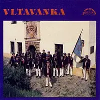 Vltavanka, Václav Šimek – Vltavanka
