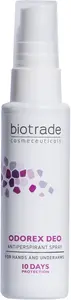Biotrade Antiperspirant ve spreji Odorex Deo (Antiperspirant Spray) 40 ml