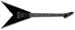 ESP LTD Jack Simmons JS-7 Baritone Black