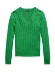 Polo Ralph Lauren Sveter  zelená