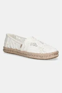 Toms espadrily dámské ALPARGATA ROPE 2.0