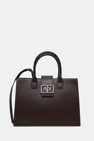 Armani Exchange crossbody kabelka dámská
