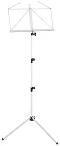 K&M 100/1 White
