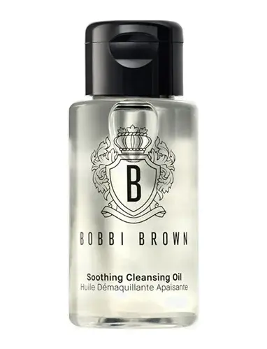 Bobbi Brown Čisticí pleťový olej (Soothing Cleansing Oil) 30 ml