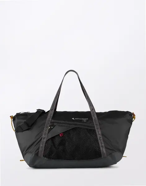 Klättermusen Mimer Duffelbag 40L 961 Raven