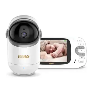 NENO Videochůvička otočná digitální Berkano