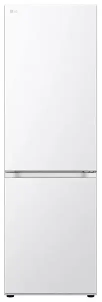 LG GBV3100ASW - Kombinovaná chladnička