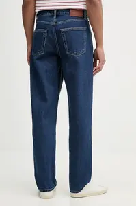 Calvin Klein Jeans  relaxed fit džíny pánské