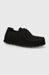 Birkenstock  Semišové polobotky  Utti Lace