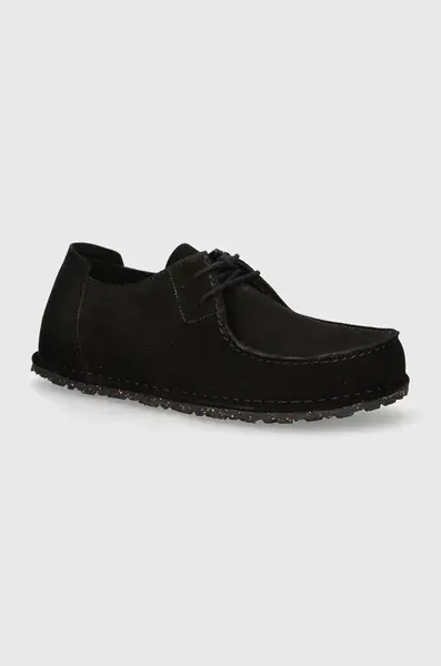 Birkenstock  Semišové polobotky  Utti Lace