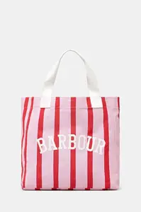 Barbour dámská bavlněná tote taška Emily