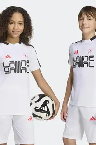 adidas Performance tričko dětské Lamine Yamal