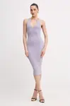 Elisabetta Franchi bodycon šaty