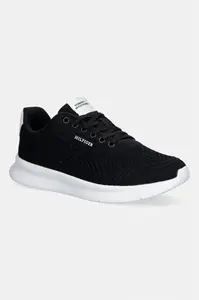 Tommy Hilfiger LIGHTWEIGHT RUNNER MIX tenisky pánske