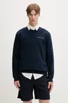 Tommy Jeans mikina pánska s bavlnou