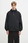 No Problemo  Bunda  Nylon Windcheater Jacket