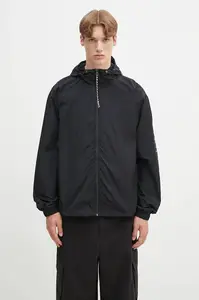No Problemo  Bunda  Nylon Windcheater Jacket