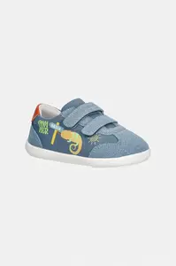 Garvalin dětské sneakers boty
