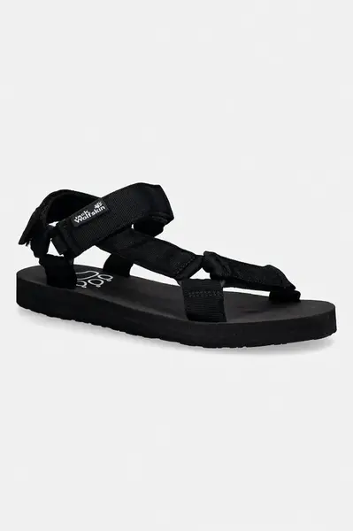 Jack Wolfskin sandály pánské Taiga