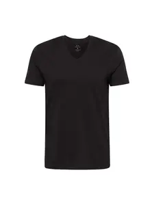 ARMANI EXCHANGE Tričko  čierna