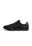 VANS Nízke tenisky 'Super Lowpro'  čierna